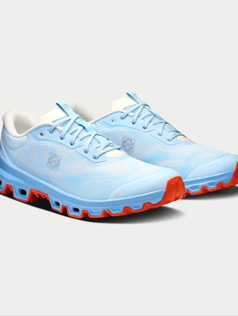 Loewe x ON Cloudventure 2 'Blue